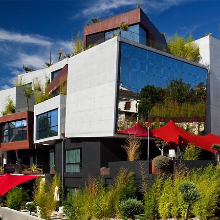 Hotel Viura Вильябуэна-де-Алава Экстерьер фото
