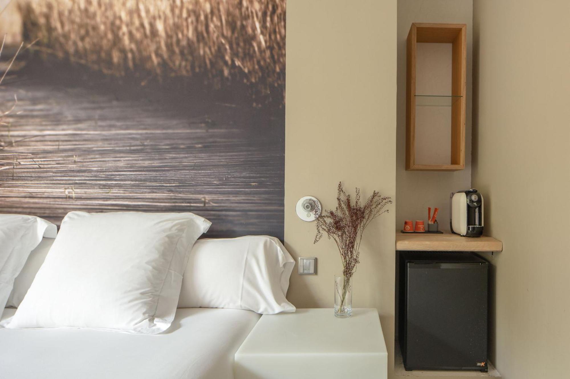 Hotel Viura Вильябуэна-де-Алава Экстерьер фото