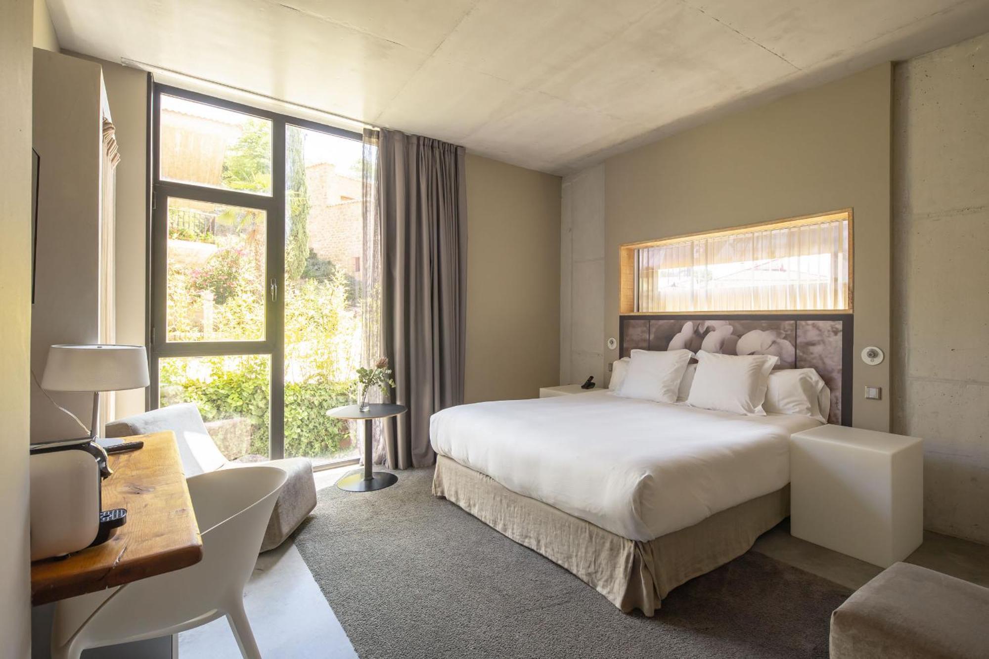 Hotel Viura Вильябуэна-де-Алава Экстерьер фото