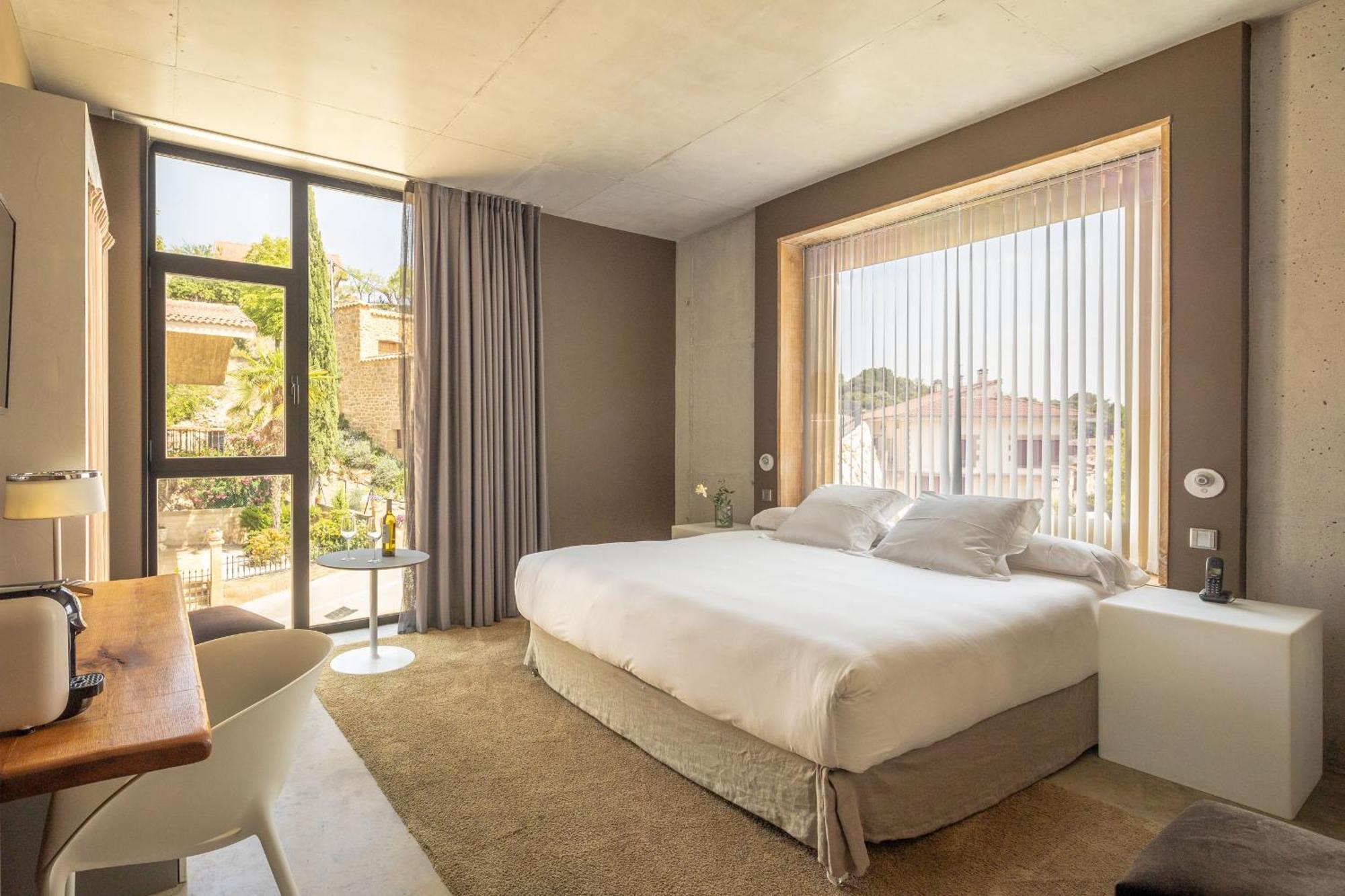 Hotel Viura Вильябуэна-де-Алава Экстерьер фото