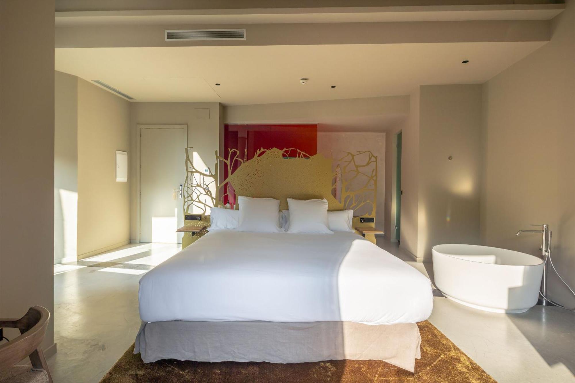 Hotel Viura Вильябуэна-де-Алава Экстерьер фото