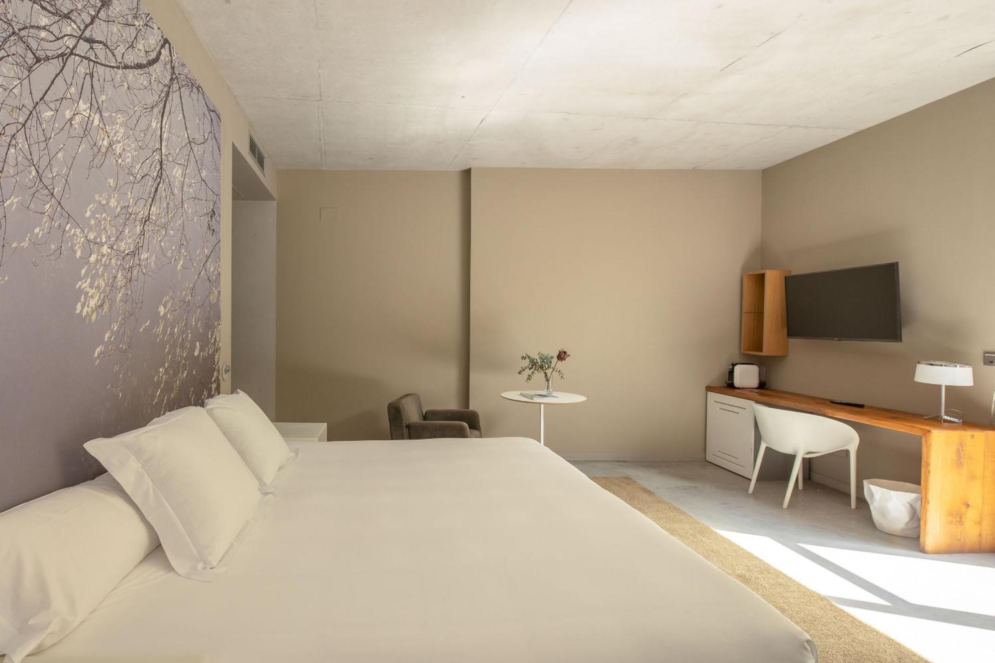 Hotel Viura Вильябуэна-де-Алава Экстерьер фото